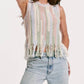 Another Love - Brighton Fringe Tank Top