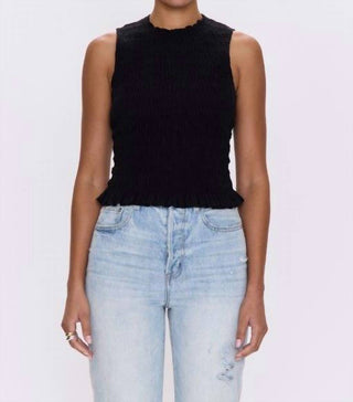 Pistola - Pheobe Sleeveless Top