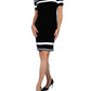 Joseph Ribkoff - Knit Dress