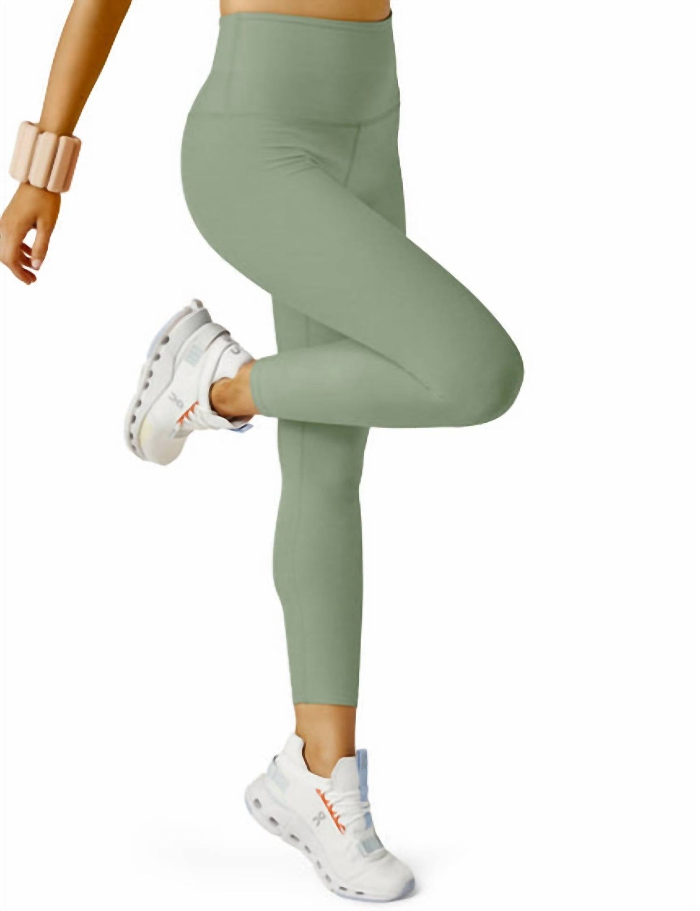 Beyond Yoga - Spacedye Caught In The Midi High Waisted Legging