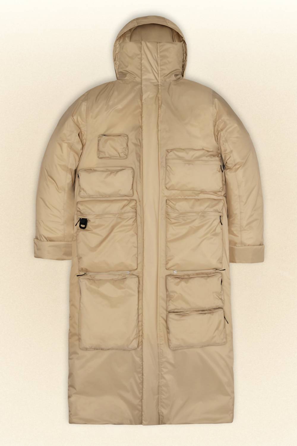 Rains - Vardo Coat