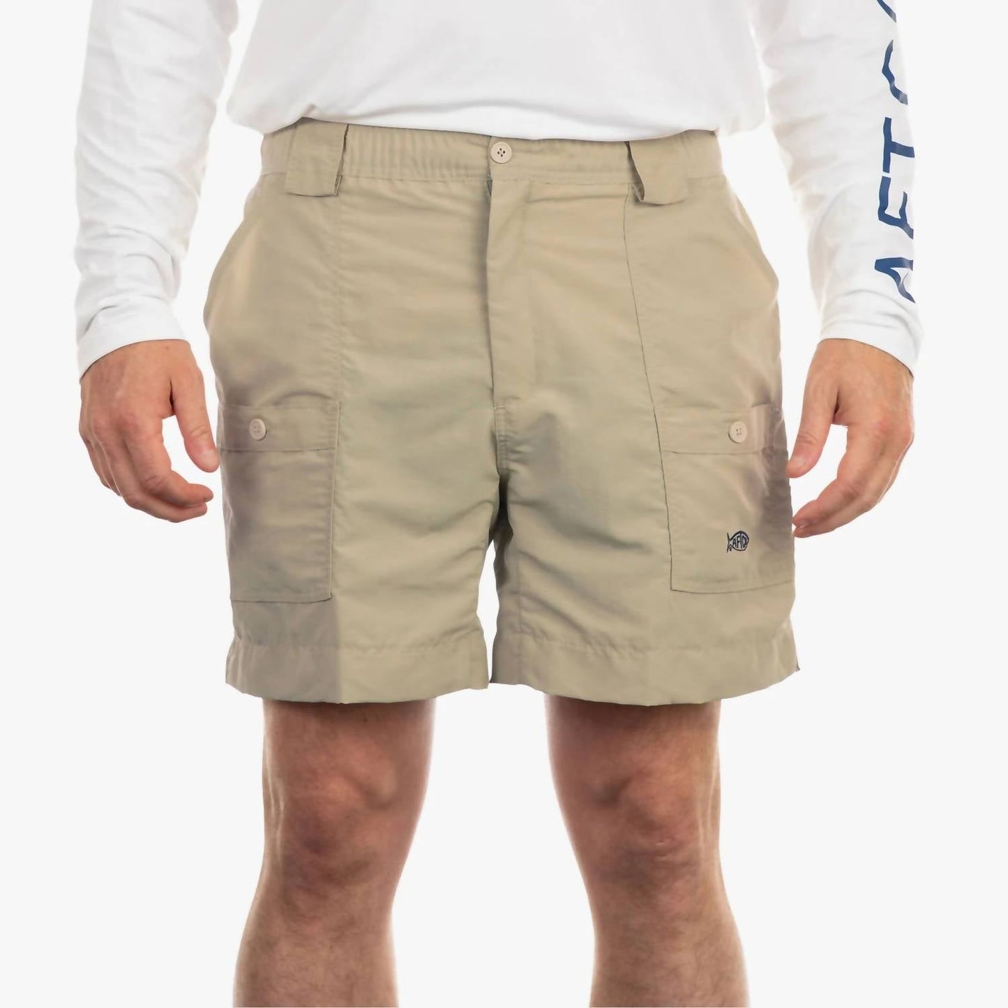Aftco - Men's The Original Fishing Short
