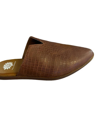 Yellowbox - Women's Novita Mule