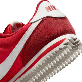 Nike - Kid's Cortez Hearts Sneakers