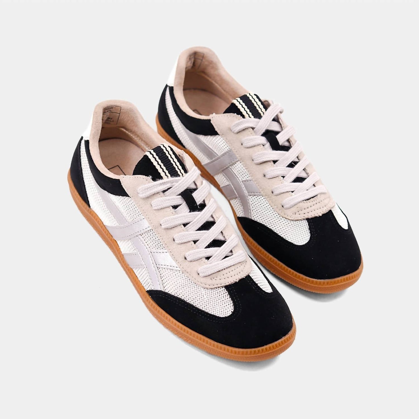 Shu Shop - Women's Sasha Sneaker