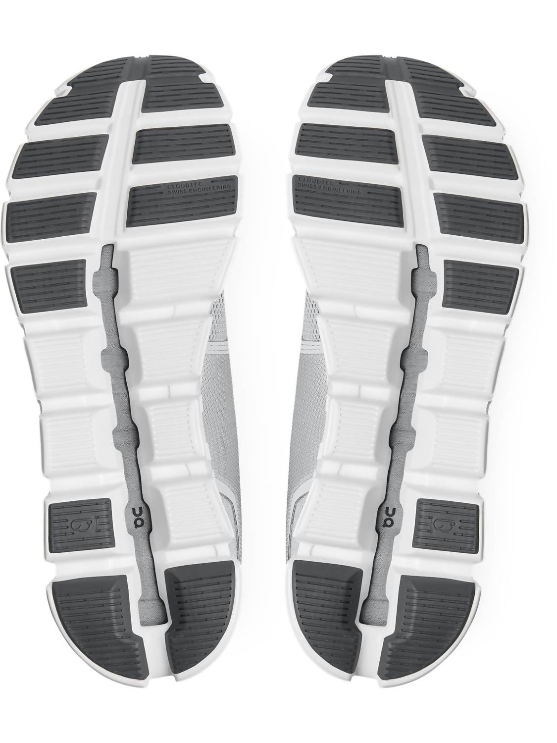 On Running - Men's Cloud 5 Sneakers