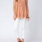Entro - Crochet Bohemian Tank