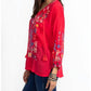 Johnny Was - MARGOT BLOUSE SARAH