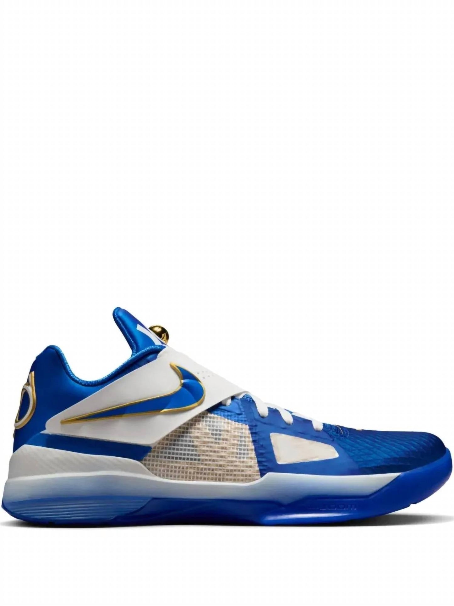 Nike - Men's Zoom Kd 4 Mvp Sneaker