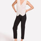Brodie Cashmere - Knitted Waistcoat