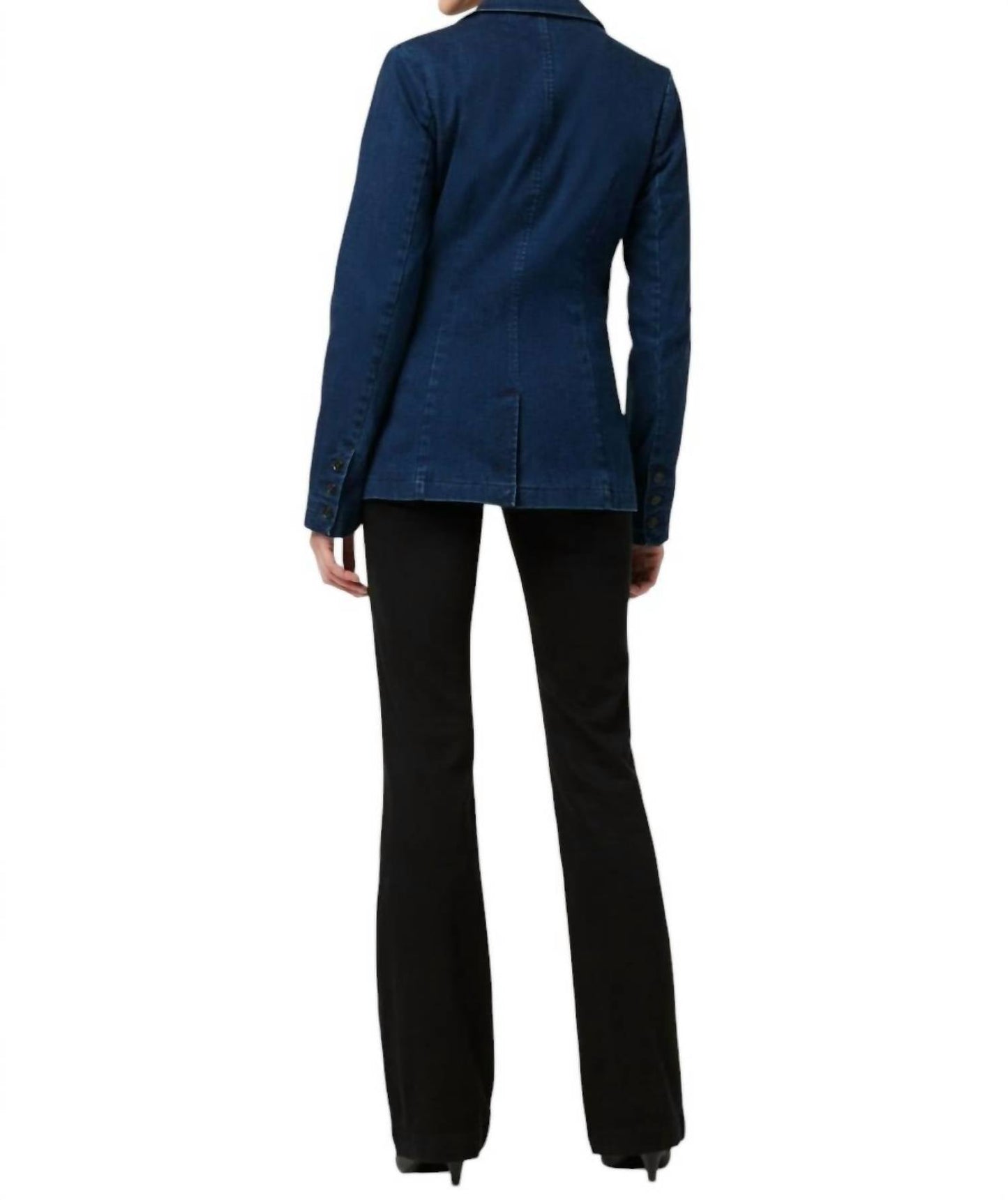 Joe'S Jeans - Denim Blazer