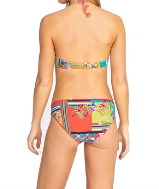 Johnny Was - Kaya Hipster Bikini Bottom