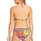 Johnny Was - Kaya Hipster Bikini Bottom