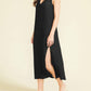Sitano - Women's Grotta Midi Dress