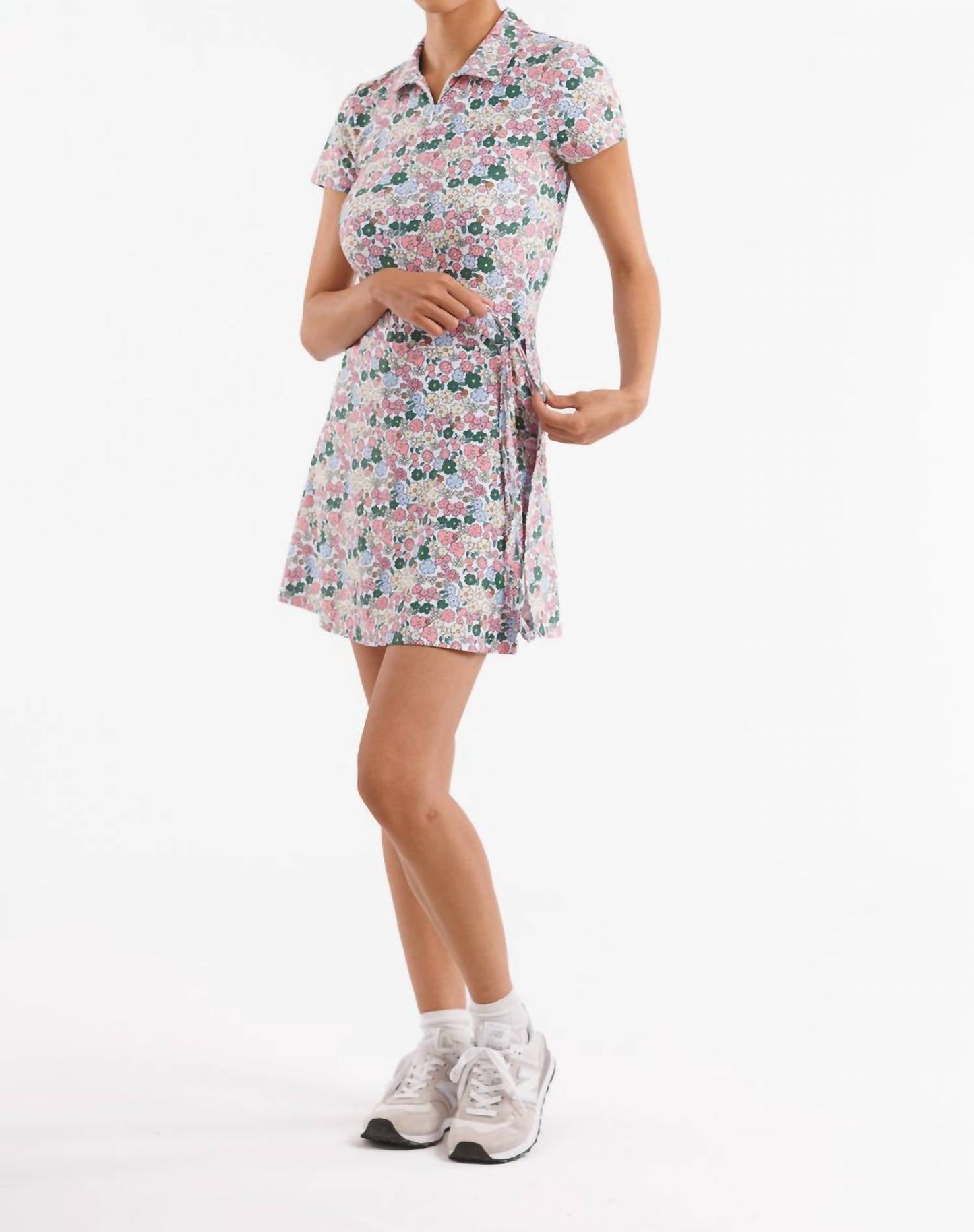 Smith & Quinn - The Ivy Dress