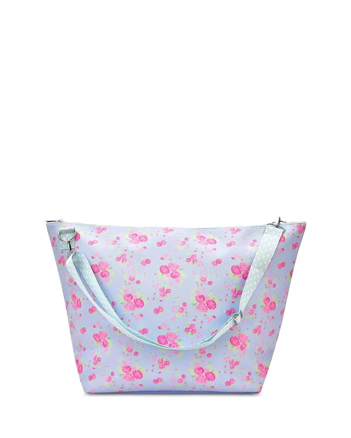 Iscream - Ditsy Floral Weekender Bag