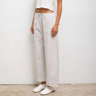 Leset - Yoshi Carpenter Wide Leg Trouser Pant