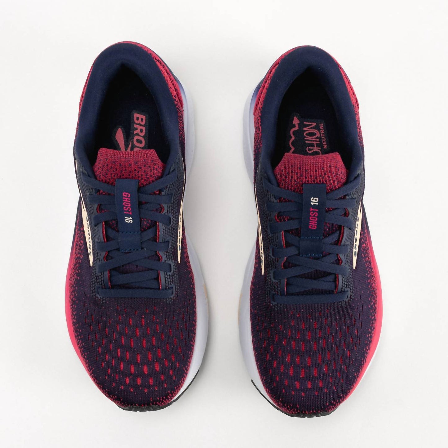 Brooks - Women's Ghost 16 Running Shoes