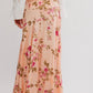 Free People - Rowan Maxi Skirt