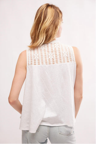 Free People - Sunkissed Top