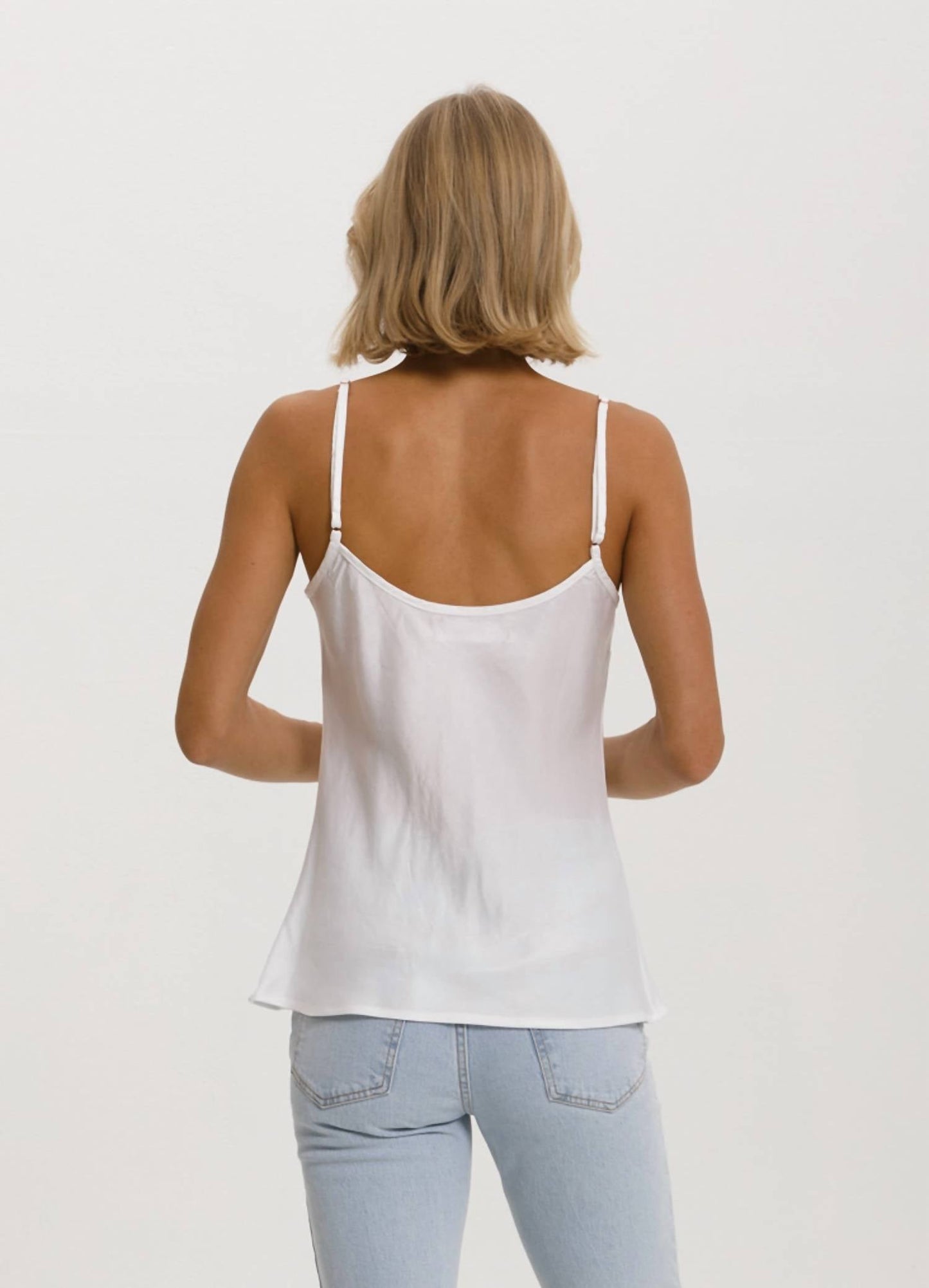 Cali Dreaming - Camisole Top