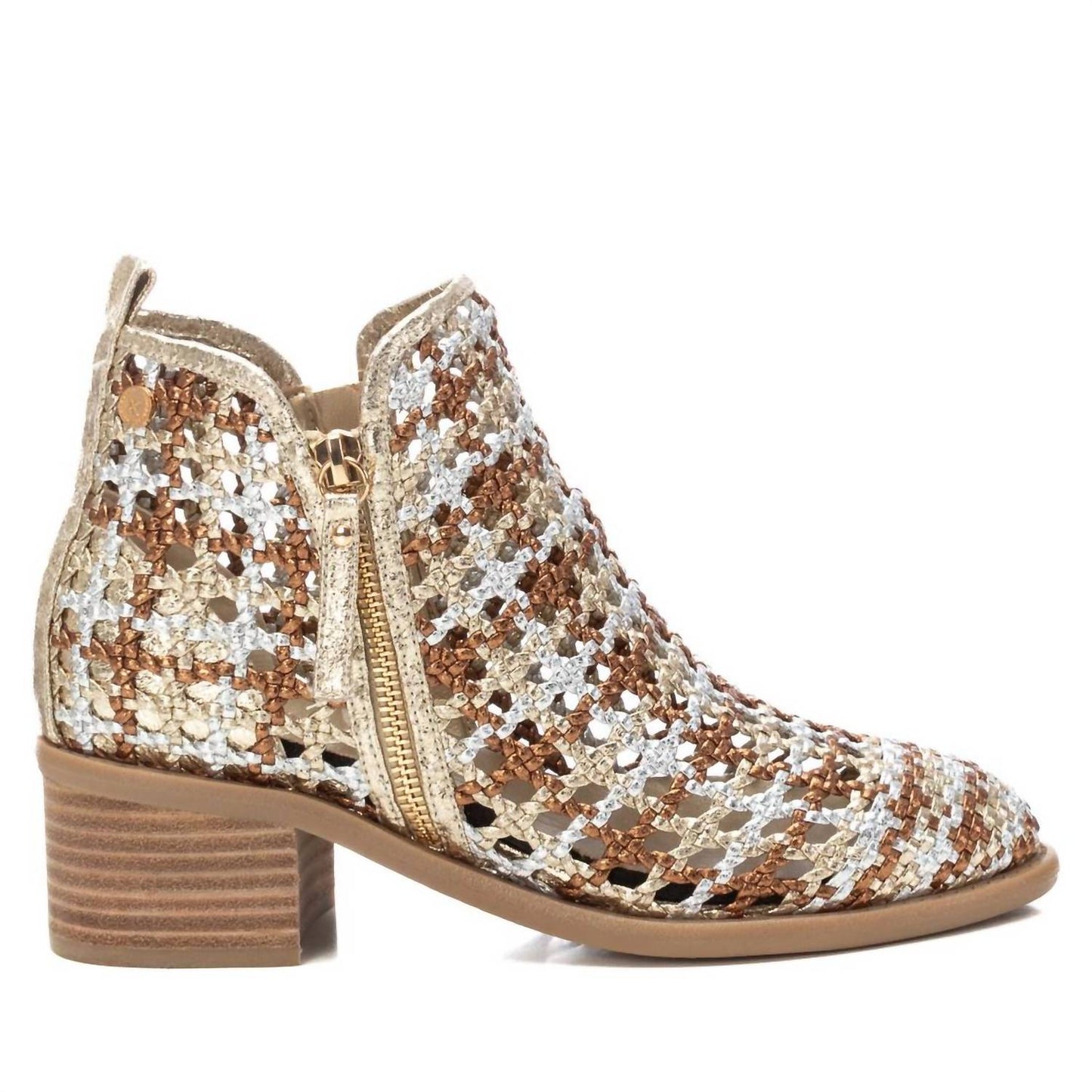 Xti - Women's Ankle Booties