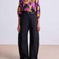 Apiece Apart - Trini 3/4 Sleeve Top