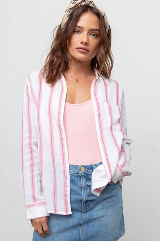 Rails - Regan Stripe