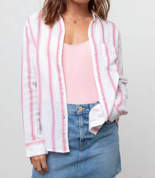 Rails - Regan Stripe