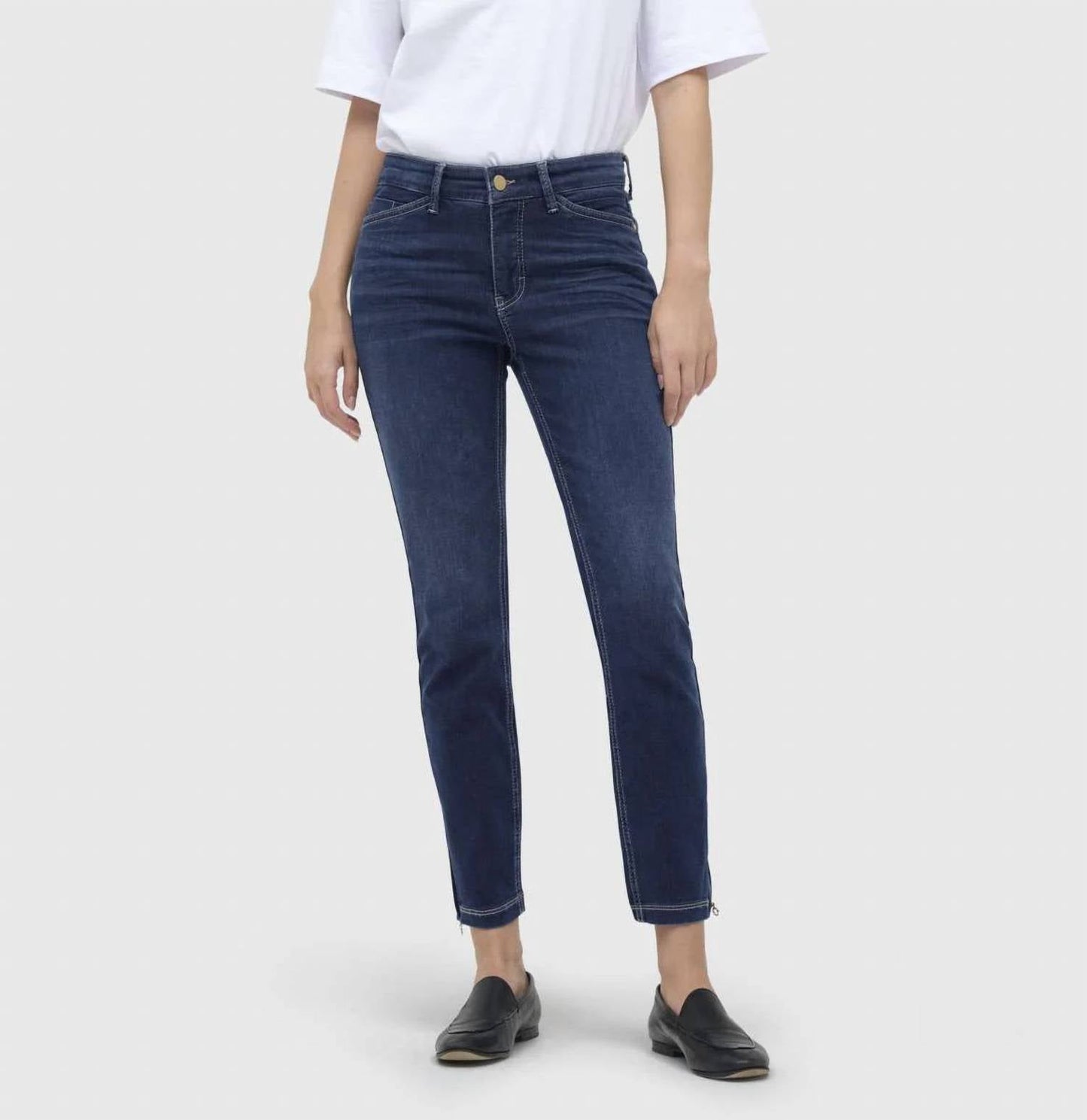 Mac Jeans - Dream Chic Slim Jean
