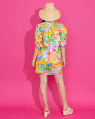 Alden Adair - Abigail Dress