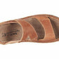 Naot - Women's Enid Leather Sandal