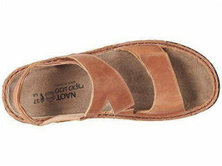Naot - Women's Enid Leather Sandal