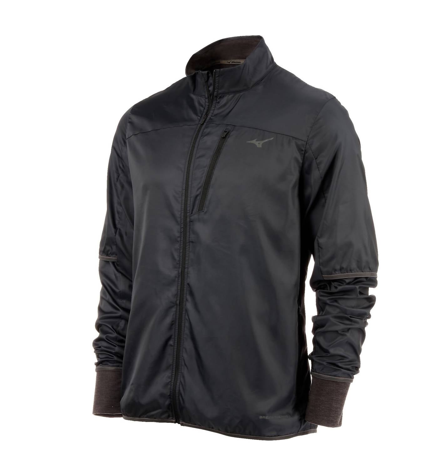 Mizuno - MEN'S BREATH THERMO FZ JACKET