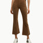 Veronica Beard - Carson Off-duty Ankle Flare Pant