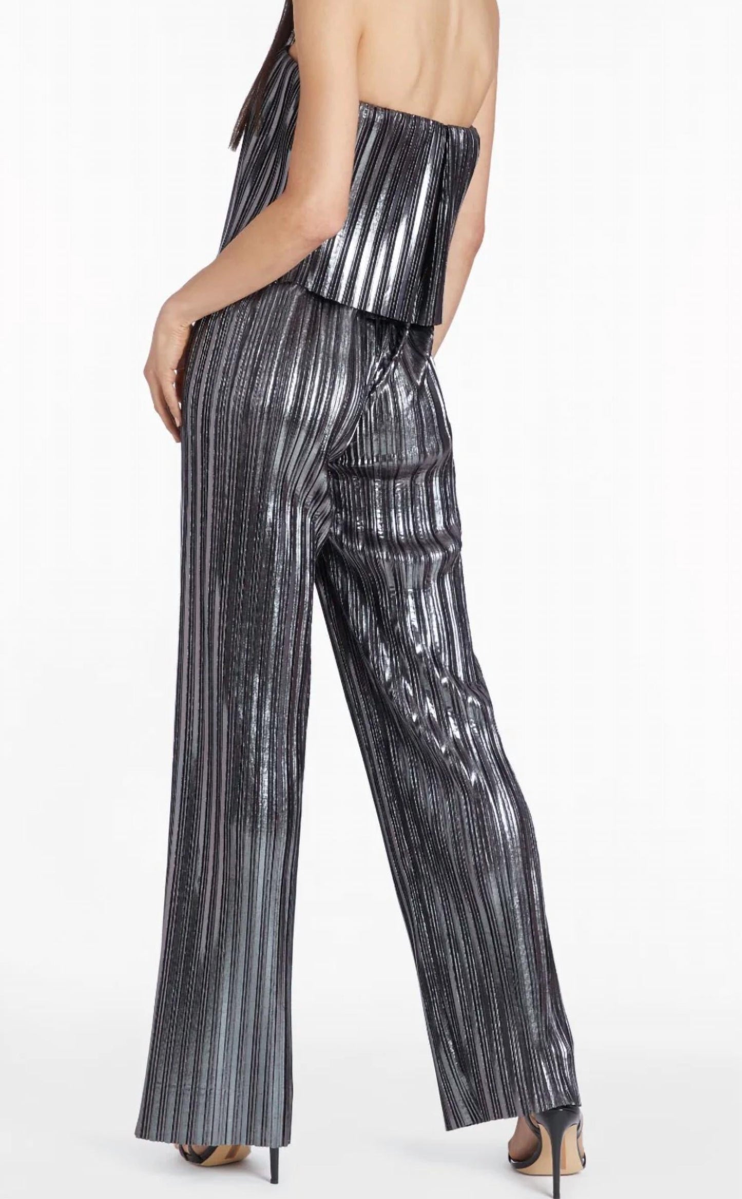 Amanda Uprichard - Collina Jumpsuit