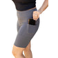 Julia Rose - Women's Biker Shorts
