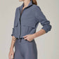 925 Fit - Short Coming Waterproof Jacket