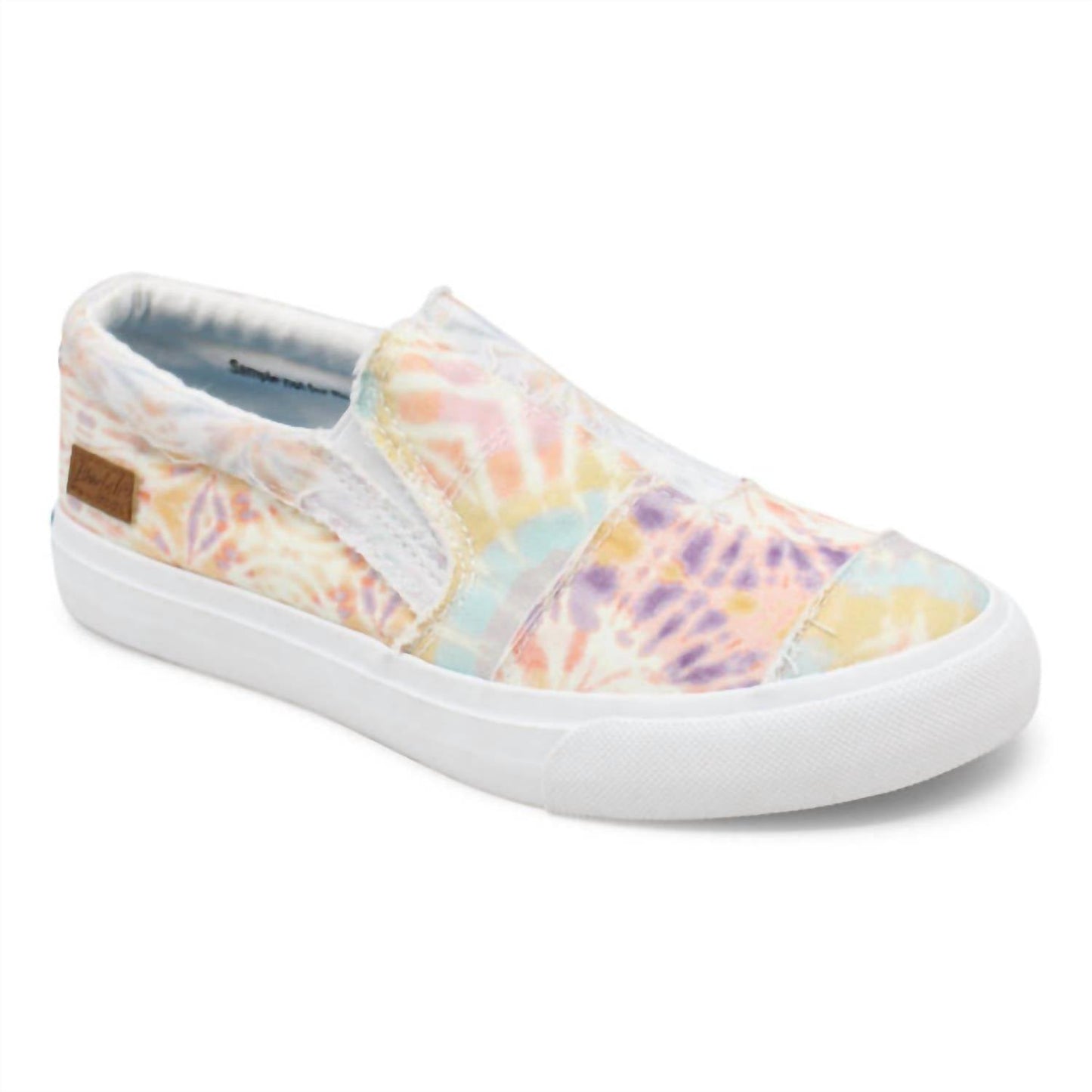 Blowfish - Women's Maddox Sneakers