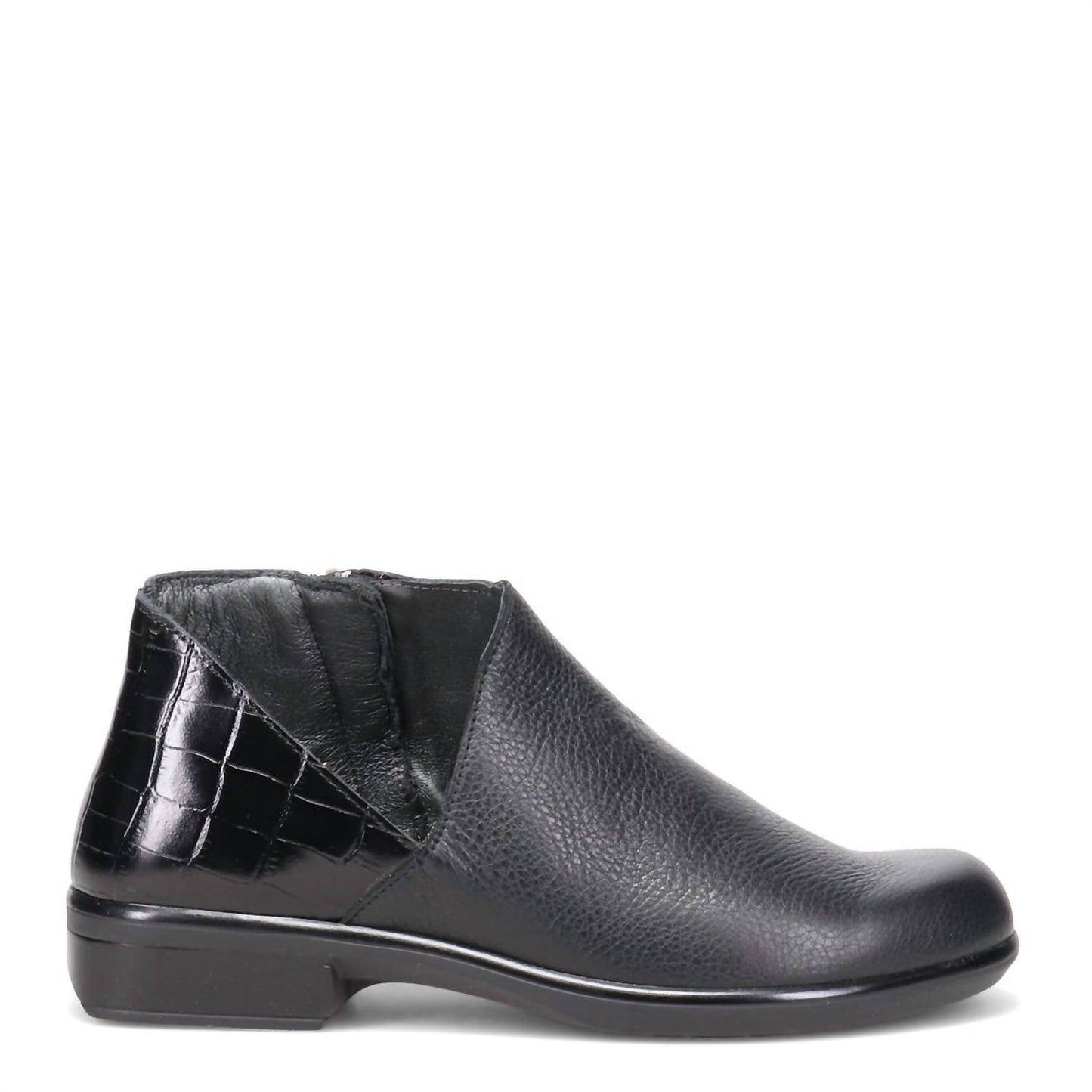 Naot - WOMEN'S BAYAMO LOW ANKLE BOOTIE