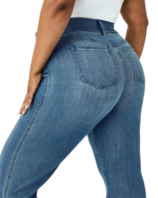 Spanx - Kick Flare Jeans
