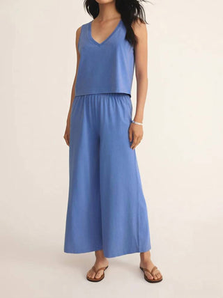 Z Supply - Scout Jersey Flare Pant