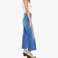 Mother - Maven Ankle Fray Jean