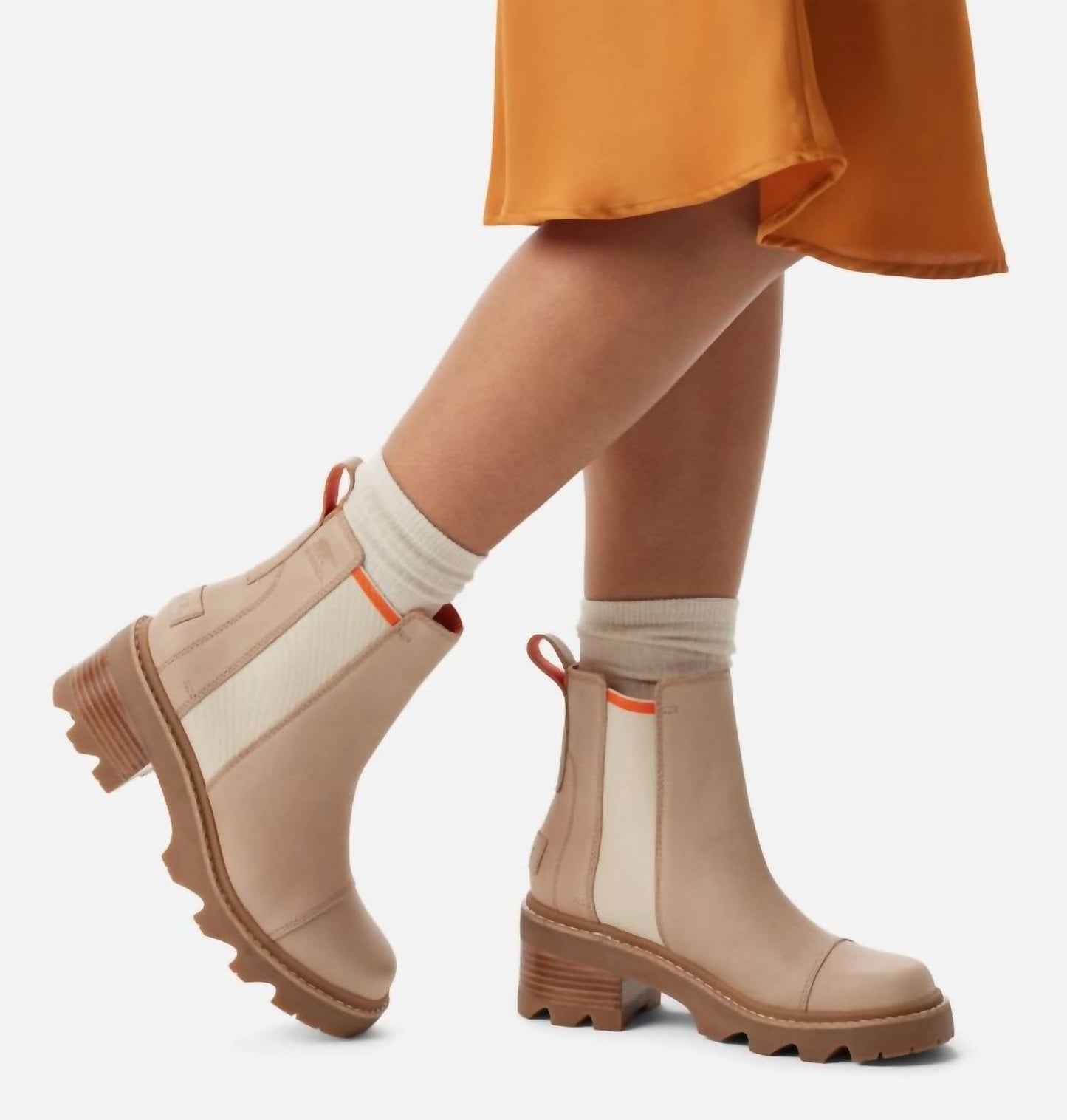 Sorel - Women's Joan Now Chelsea
