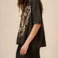 Project Social T - Espresso Martini Foil Tee