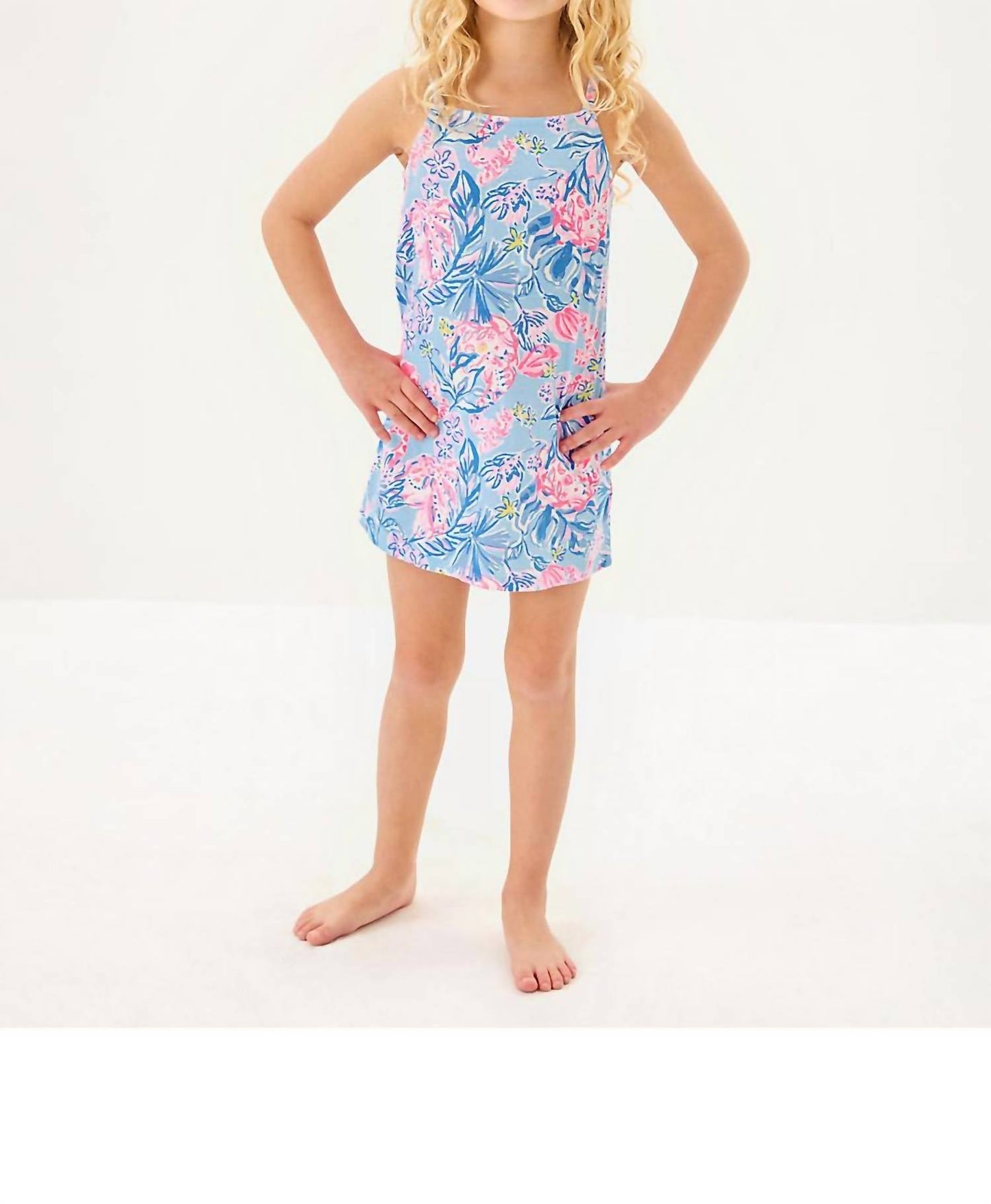 Lilly Pulitzer - Mini Kyleigh Dress