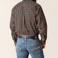 Ariat - Men's Wrinkle Free Gavin Classic Shirt