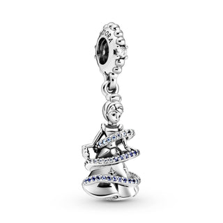 Pandora - Disney Cinderella Magical Moment Charm