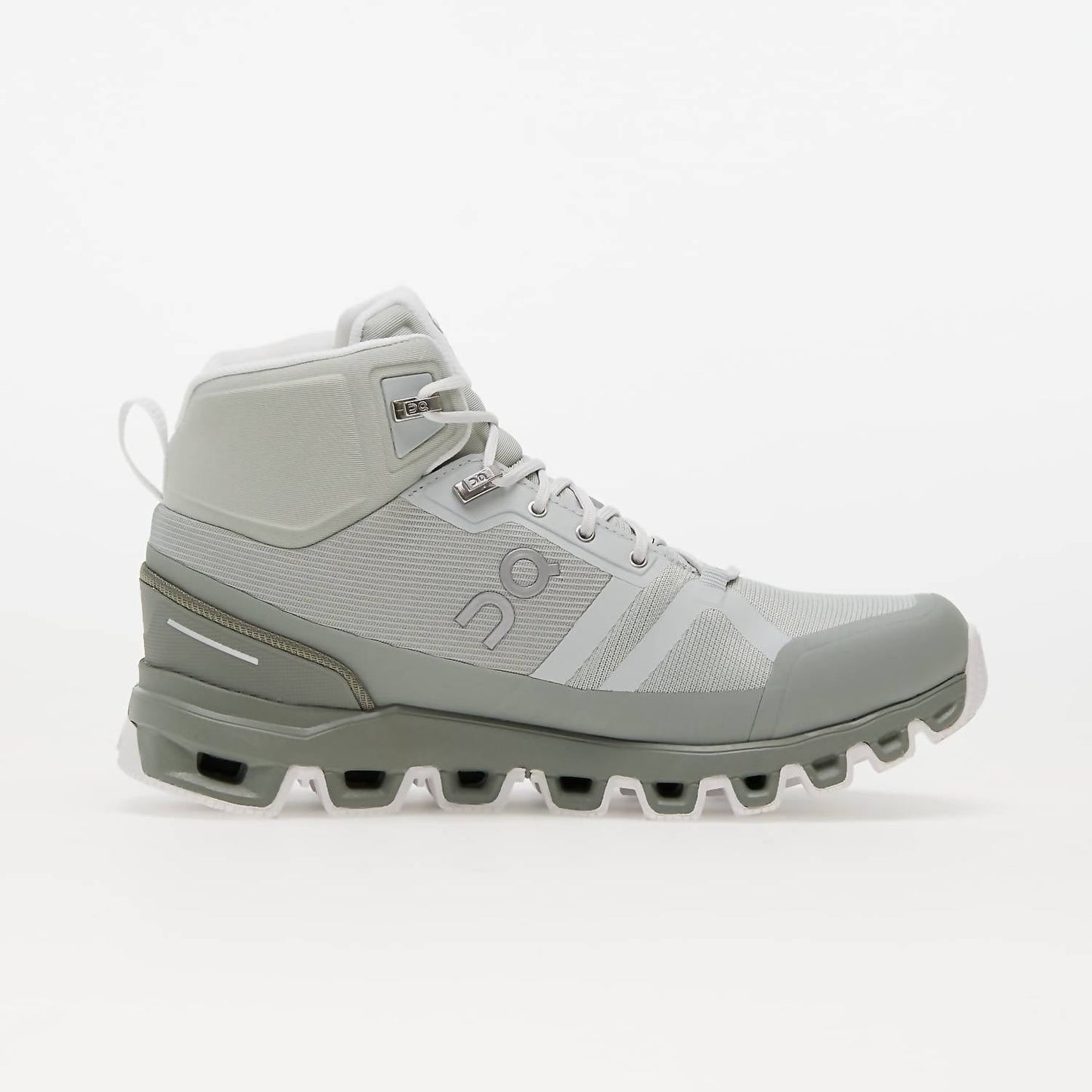 On Running - Women's On Cloudrock Waterproof Hiking Boots