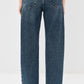 Agolde - Arc Criss Cross Jeans